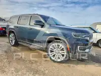 2022 Jeep WAGONEER photo