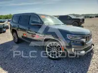 2022 Jeep WAGONEER photo