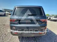 2022 Jeep WAGONEER photo