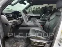 2022 Jeep WAGONEER фото
