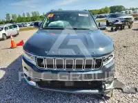 2022 Jeep WAGONEER photo