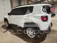 2022 Jeep Renegade фото