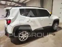 2022 Jeep Renegade фото