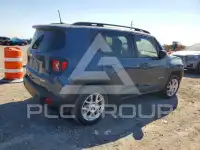 2022 Jeep Renegade фото