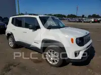 2022 Jeep Renegade фото