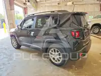 2022 Jeep Renegade photo