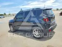 2022 Jeep Renegade photo
