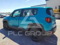 2022 Jeep Renegade фото