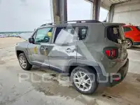 2022 Jeep Renegade фото