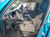 2022 Jeep Renegade photo
