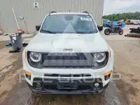 2022 Jeep Renegade фото