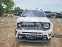 2022 Jeep Renegade фото