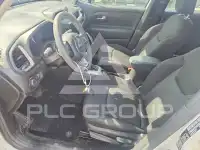 2022 Jeep Renegade фото