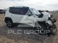 2022 Jeep Renegade photo