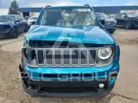 2022 Jeep Renegade фото