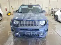2022 Jeep Renegade фото