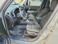 2022 Jeep Renegade фото