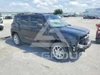 2022 Jeep Renegade фото
