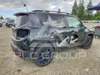 2022 Jeep Renegade фото