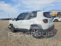 2022 Jeep Renegade photo
