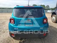 2022 Jeep Renegade photo