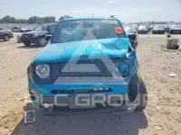 2022 Jeep Renegade фото