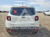2022 Jeep Renegade photo