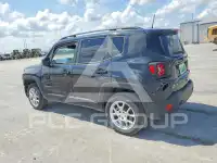 2022 Jeep Renegade фото