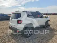 2022 Jeep Renegade photo
