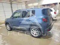 2022 Jeep Renegade фото