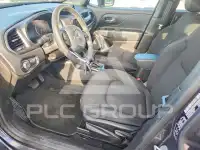 2022 Jeep Renegade photo