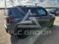 2022 Jeep Renegade photo