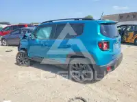 2022 Jeep Renegade фото