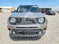 2022 Jeep Renegade фото