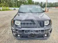 2022 Jeep Renegade фото