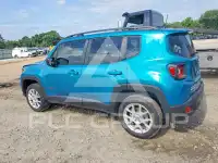 2022 Jeep Renegade photo
