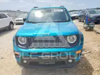 2022 Jeep Renegade фото