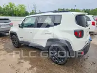 2022 Jeep Renegade фото
