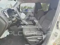 2022 Jeep Renegade фото