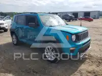 2022 Jeep Renegade photo