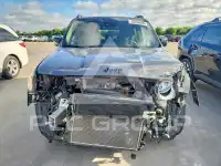 2022 Jeep Renegade photo