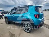 2022 Jeep Renegade фото