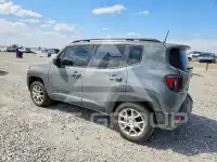 2022 Jeep Renegade фото