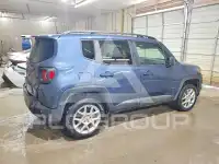 2022 Jeep Renegade фото