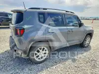 2022 Jeep Renegade фото