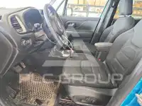 2022 Jeep Renegade фото