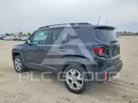 2022 Jeep Renegade фото