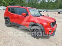 2022 Jeep Renegade фото