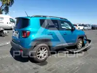 2022 Jeep Renegade фото
