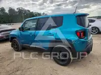 2022 Jeep Renegade фото